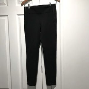 Zara Top Zip Leggings